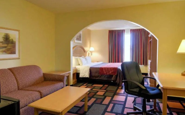 Comfort Inn Malvern