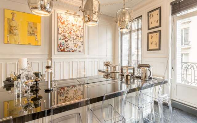 We Stay - 75006 Latin Quarter