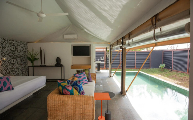 Origin Uluwatu