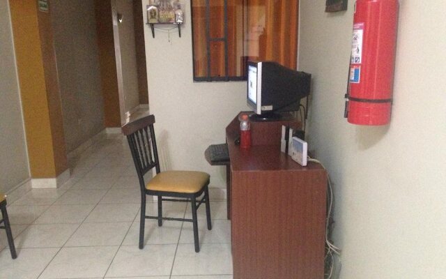 Hotel Cesar