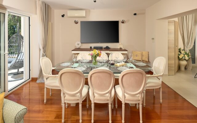 Sun Spalato Villa Paradise