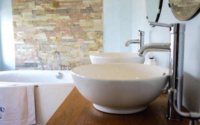 Bed & Breakfast Crosne Plazza & Spa