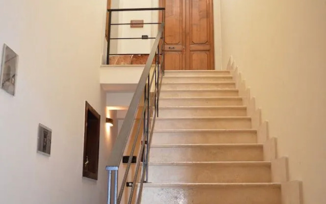 B&B La dimora di Dante