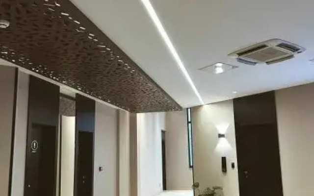 Hotel Bank