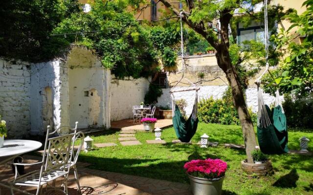 The Foria House B&B
