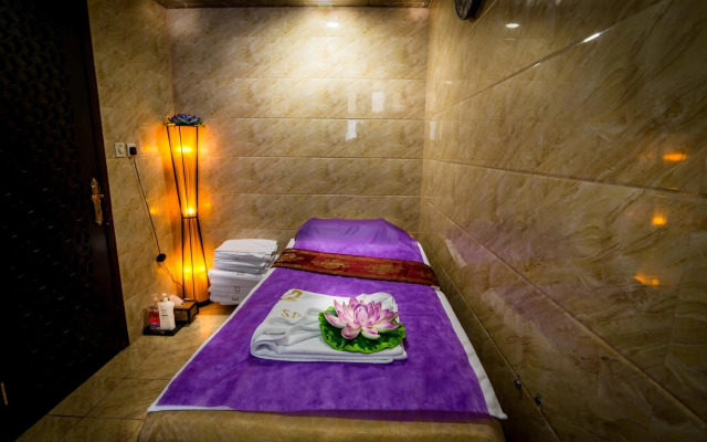 The Eclipse Boutique Suites