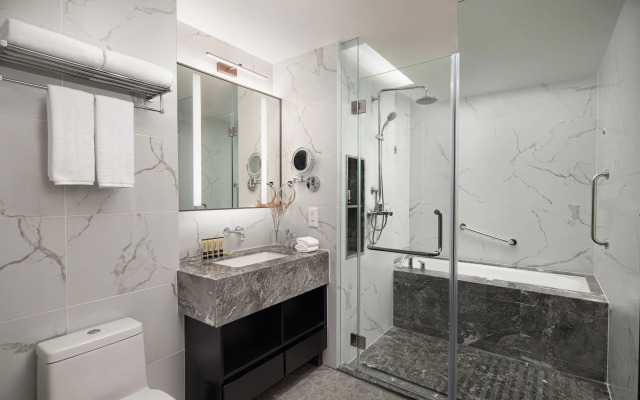 Ascott New District Wuxi