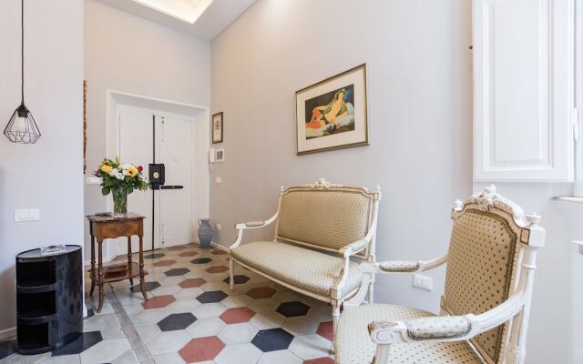 Rome As You Feel - Ripa Apartments in Trastevere