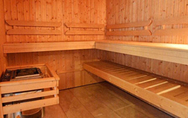 Appartements und Chalets Ötztal