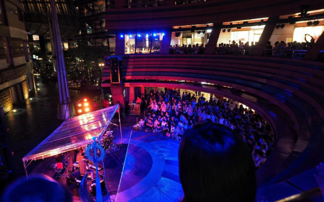 Sky Heart Hotel Hakata