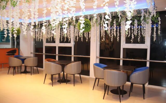 Hary's aparthotel