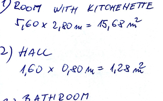 Vila Adéla - Teplice