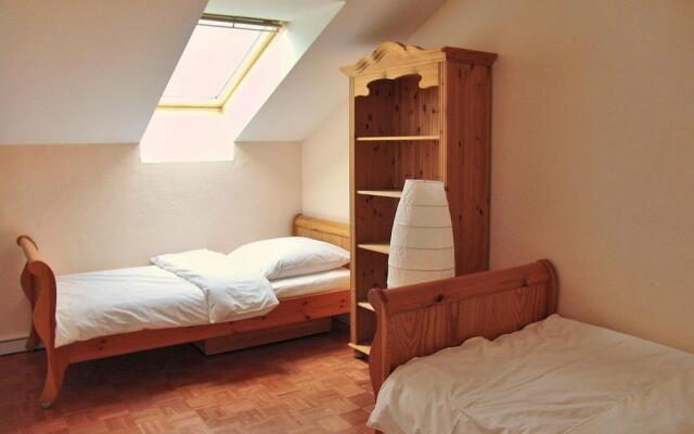 Ferienwohnung Uckerseen