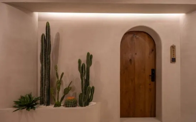 Rs Hotel (Hangzhou Xiaoshan Airport)