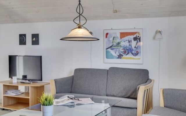 "Marlies" - 2.3km from the sea in Western Jutland