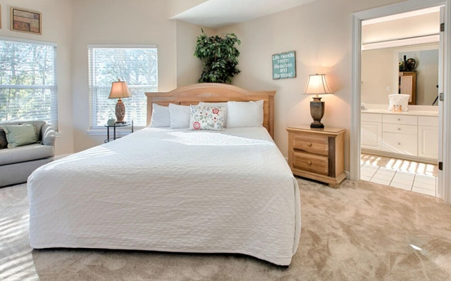 Turnberry Villas at Sandestin 8521