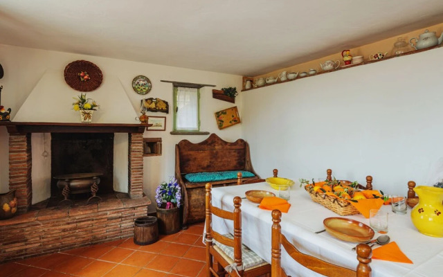 La Capannella Agliano Peralla