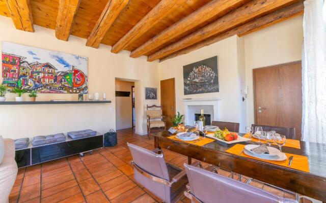 Casa Luisa