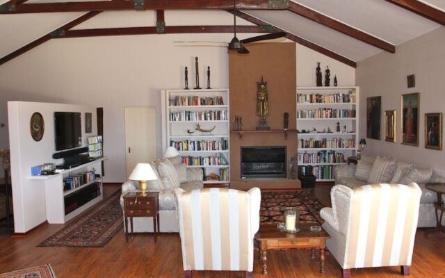 Ufumene Game Lodge