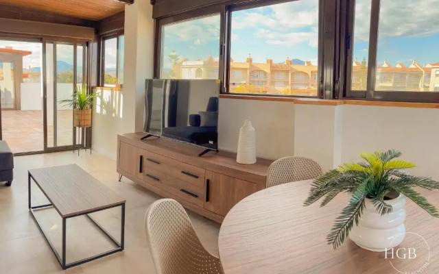 Myflats Premium Beachside