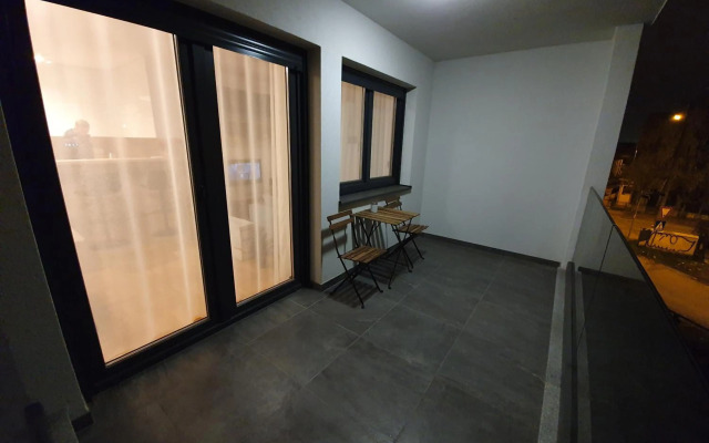 Apartman Luka Zagreb