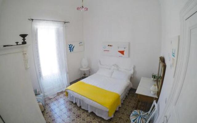 BB Residenza CandiaMare