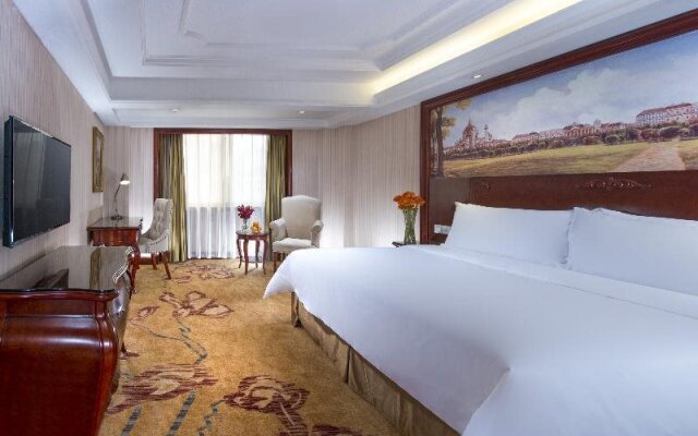 Vienna International Hotel Shenzhen Diwang South Bao'an Road
