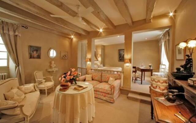 Hôtel Le Vieux Logis