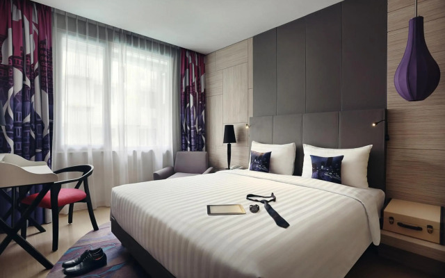 Mercure Jakarta Sabang