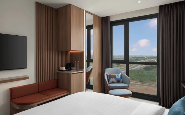 Courtyard By Marriott Dakar Diamniadio