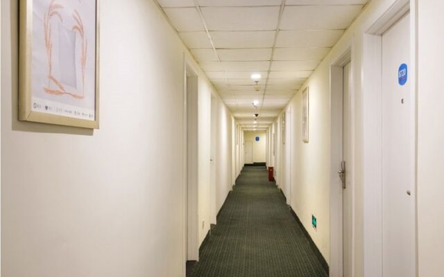 Hanting Hotel Hangzhou West Lake