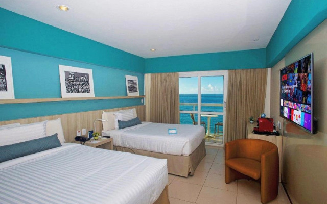 Monte Pascoal Praia Hotel