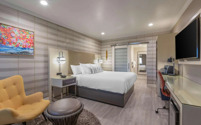 Bluestem Hotel Torrance Los Angeles, Ascend Hotel Collection
