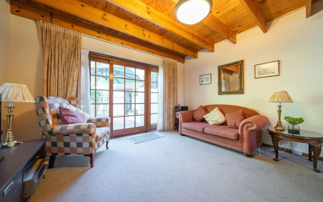 Plotsklaps Self Catering Cottage