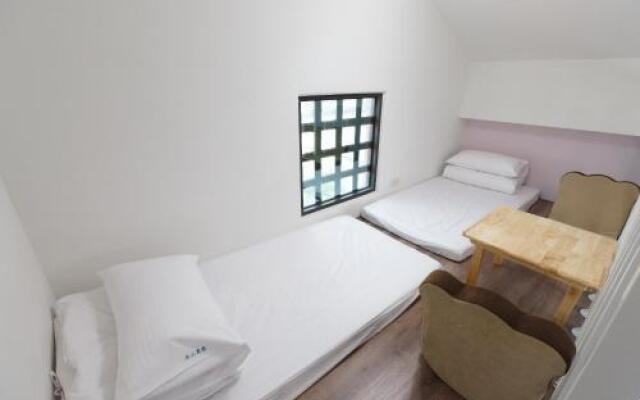 YiShan Farm Homestay