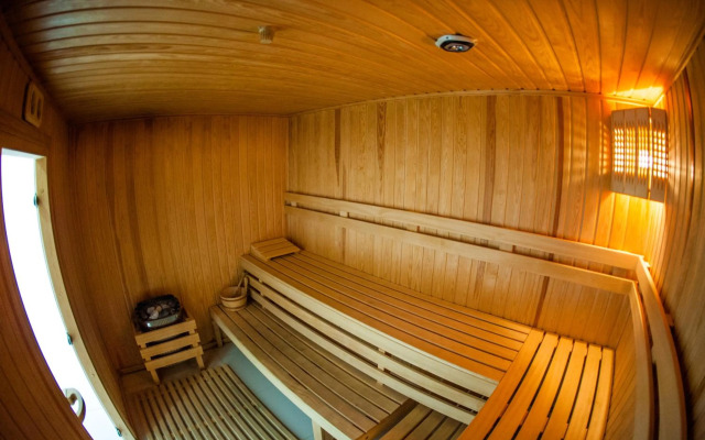 Hotel Melodia