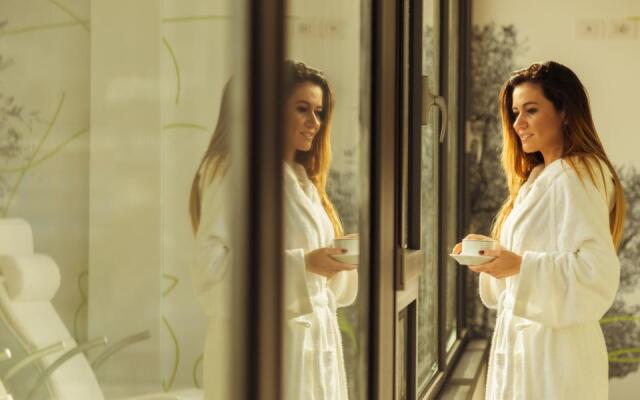 Grand Hotel Ambasciatori Wellness & Spa