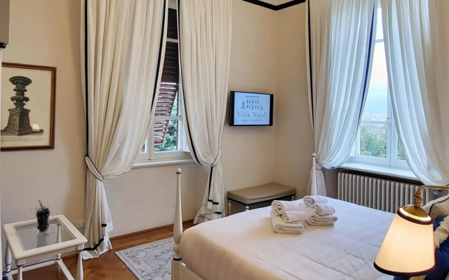 Villa Nardi - Residenza D'Epoca