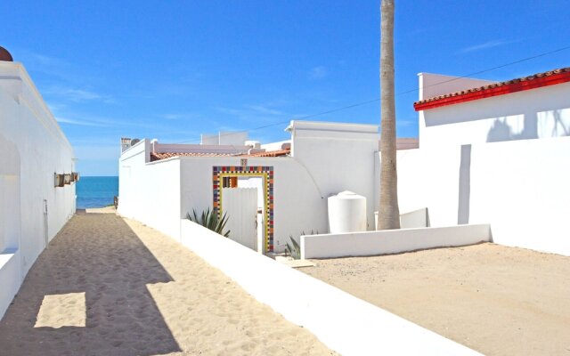 Casa de Juega - 3 Br townhouse by RedAwning