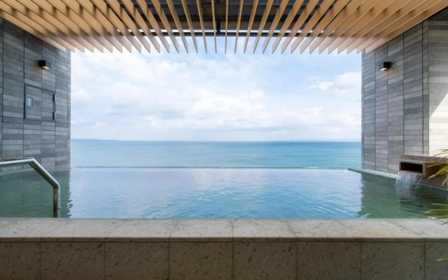 REX HOTELBeppu