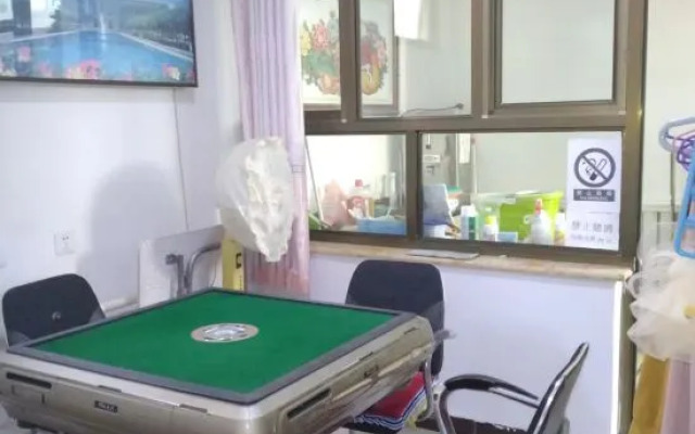 Liugou No. 68 Farmhouse