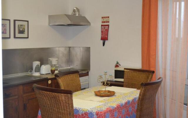 Central Studio in Funchal 3S