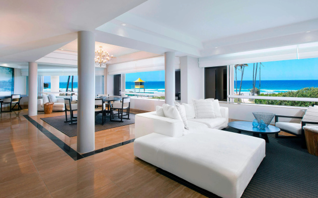 Sheraton Grand Mirage Resort, Gold Coast – Guest Rooms – Gold Coast