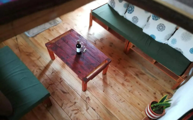 Jardin Colibri RNT 33633