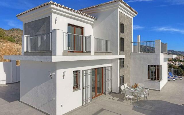 Villa Iris