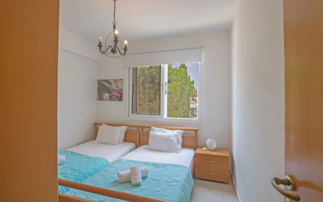 Protaras Holiday Villa Ma14