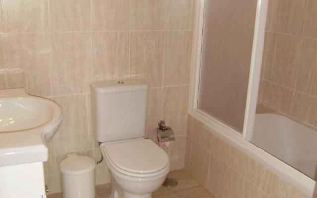 V007 Beach Villa / Da Praia (Oceano)