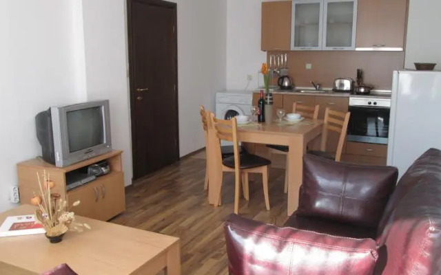 Ramada 2 Alexander Services Apartments