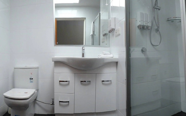Bundaberg International Motor Inn