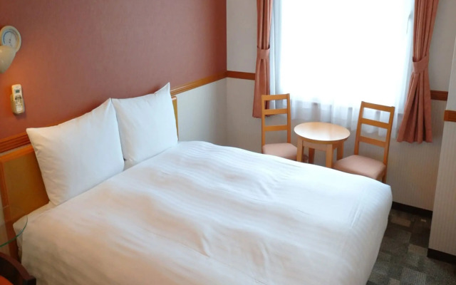Toyoko Inn Tobu Utsunomiya Station Nishi